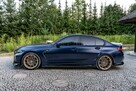 BMW M3 Competition / xDrive / Full PPF / Bezwypadkowy / Salon Polska /CS look - 16