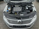 Volkswagen CC R-Line Navi Climatronic - 7