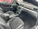 Volkswagen CC R-Line Navi Climatronic - 10