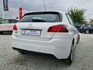 Peugeot 308 Navi Klimatronik PDC Led Sensory Tempomat Halogeny Komputer Zadbany - 2