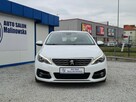 Peugeot 308 Navi Klimatronik PDC Led Sensory Tempomat Halogeny Komputer Zadbany - 5