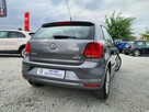 Volkswagen Polo Klimatyzacja 2xPDC Tempomat Halogeny Komputer Alu - 2