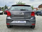 Volkswagen Polo Klimatyzacja 2xPDC Tempomat Halogeny Komputer Alu - 6