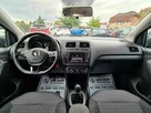 Volkswagen Polo Klimatyzacja 2xPDC Tempomat Halogeny Komputer Alu - 11