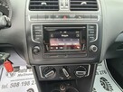 Volkswagen Polo Klimatyzacja 2xPDC Tempomat Halogeny Komputer Alu - 14