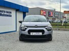 Citroen C3 Full Led Klimatyzacja Tempomat Asystent Pasa Komputer - 5