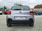 Citroen C3 Full Led Klimatyzacja Tempomat Asystent Pasa Komputer - 6