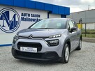 Citroen C3 Full Led Klimatyzacja Tempomat Asystent Pasa Komputer - 9