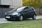 Fiat Punto 1.4 Benzyna*Serwisowany*Gwarancja*Bogate Wyposażenie*Zadbane* - 1