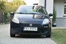 Fiat Punto 1.4 Benzyna*Serwisowany*Gwarancja*Bogate Wyposażenie*Zadbane* - 2