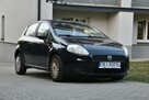 Fiat Punto 1.4 Benzyna*Serwisowany*Gwarancja*Bogate Wyposażenie*Zadbane* - 3