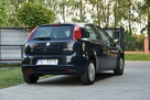 Fiat Punto 1.4 Benzyna*Serwisowany*Gwarancja*Bogate Wyposażenie*Zadbane* - 4