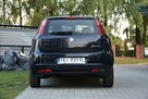 Fiat Punto 1.4 Benzyna*Serwisowany*Gwarancja*Bogate Wyposażenie*Zadbane* - 5