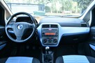 Fiat Punto 1.4 Benzyna*Serwisowany*Gwarancja*Bogate Wyposażenie*Zadbane* - 10