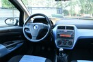 Fiat Punto 1.4 Benzyna*Serwisowany*Gwarancja*Bogate Wyposażenie*Zadbane* - 11