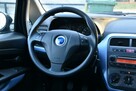 Fiat Punto 1.4 Benzyna*Serwisowany*Gwarancja*Bogate Wyposażenie*Zadbane* - 12