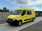 Renault Master 2.3 Dci Klima L2H2 Doka - 1