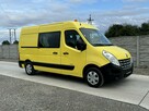 Renault Master 2.3 Dci Klima L2H2 Doka - 2