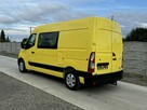 Renault Master 2.3 Dci Klima L2H2 Doka - 3