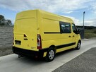 Renault Master 2.3 Dci Klima L2H2 Doka - 4