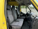 Renault Master 2.3 Dci Klima L2H2 Doka - 10