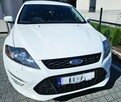 Ford Mondeo automat 2011rok full opcja - 1