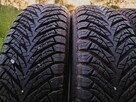NOWE 155/80R13 Całorocz AUSTONE FixClime SP401 M+S 2023r~9mm - 3