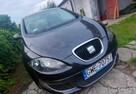 Seat Altea 1,6/ gaz, 2005r. Indywidual sport - 7