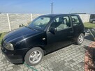 Seat Arosa - 3