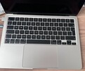 Laptop Apple MacBook Air 13”/M3/8GB/256GB/macOS (MRXT3zEA) - 3