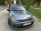 VW Jetta - 2.0 MPI+GAZ - 2