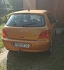 Peugeot 307 2.0 benzyna 2005 rok - 4