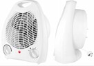 Grzejnik, Termowentylator, farelka 2000W. - 5
