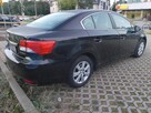 Toyota Avensis sedan 2.0 D4D SOL - 3