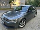 VW Jetta - 2.0 MPI+GAZ - 1