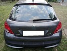 Peugeot 207 , Salon PL - 6