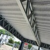 Wiata samochodowa Carport 6x6m zadaszenie - 13
