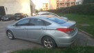 Syndyk sprzeda samochód Hyundai I40 - 2
