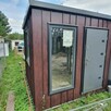 Konstrukcja na wiate hale magazyn 8x18m - 6