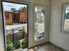 Konstrukcja na wiate hale magazyn 8x18m - 8