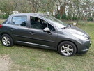 Peugeot 207 , Benzyna+LPG-Salon PL - 4