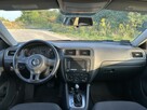 VW Jetta - 2.0 MPI+GAZ - 8