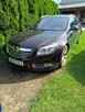 Opel Insignia w bdb. stanie - 12