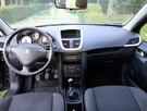 Peugeot 207 , Salon PL - 8