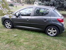 Peugeot 207 , Salon PL - 7