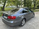 VW Jetta - 2.0 MPI+GAZ - 5