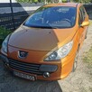 Peugeot 307 2.0 benzyna 2005 rok - 8