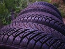 NOWE 155/80R13 Całorocz AUSTONE FixClime SP401 M+S 2023r~9mm - 5