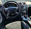 Ford Mondeo automat 2011rok full opcja - 2