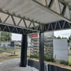 Wiata samochodowa Carport 6x6m zadaszenie - 12